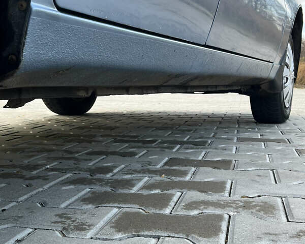 Синій Деу Ланос, об'ємом двигуна 1.5 л та пробігом 116 тис. км за 3700 $, фото 14 на Automoto.ua