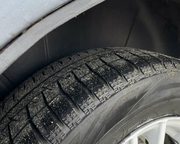 Синий Дэу Ланос, объемом двигателя 1.5 л и пробегом 250 тыс. км за 1800 $, фото 10 на Automoto.ua