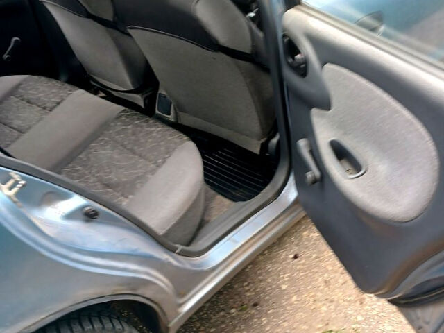 Деу Ланос 2008 у Харкові на Automoto.ua Синій Деу Ланос, об'ємом двигуна 1.5 л та пробігом 163 тис. км за 2450 $, фото 5 на Automoto.ua