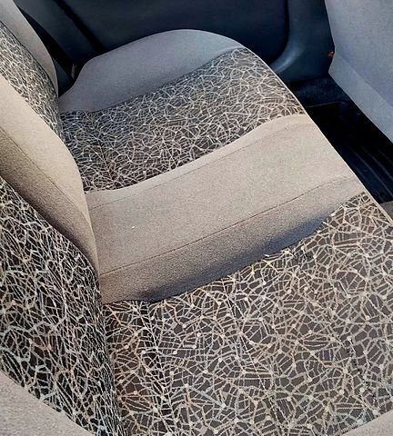 Синий Дэу Ланос, объемом двигателя 1.5 л и пробегом 68 тыс. км за 2250 $, фото 11 на Automoto.ua