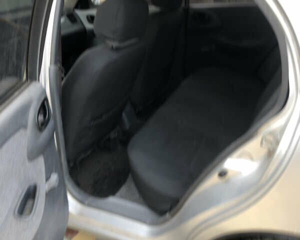 Синий Дэу Ланос, объемом двигателя 0 л и пробегом 474 тыс. км за 999 $, фото 15 на Automoto.ua