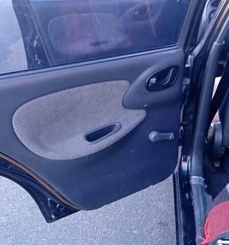 Синий Дэу Ланос, объемом двигателя 1.5 л и пробегом 343 тыс. км за 2300 $, фото 18 на Automoto.ua