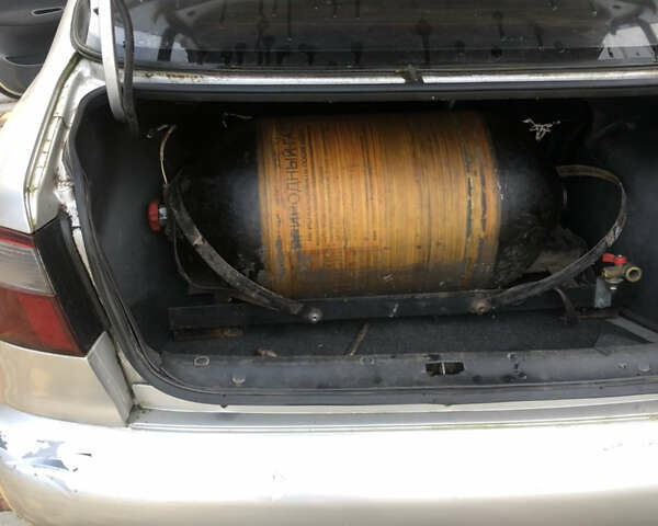 Синий Дэу Ланос, объемом двигателя 0 л и пробегом 474 тыс. км за 999 $, фото 13 на Automoto.ua