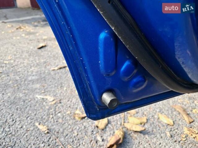 Синій Деу Ланос, об'ємом двигуна 1.5 л та пробігом 231 тис. км за 2100 $, фото 17 на Automoto.ua