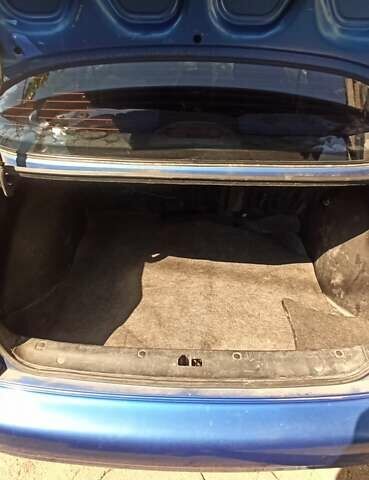 Синий Дэу Ланос, объемом двигателя 1.5 л и пробегом 170 тыс. км за 1850 $, фото 30 на Automoto.ua