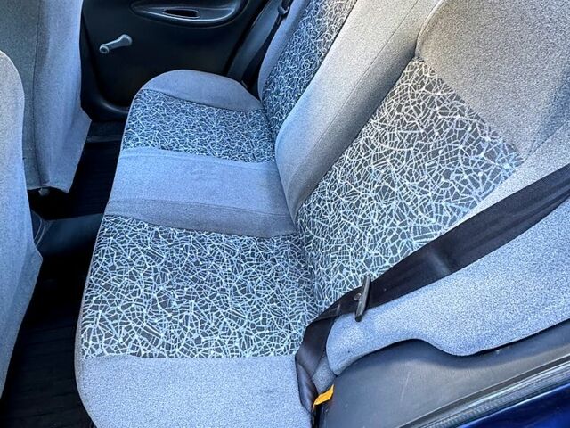 Дэу Ланос 2009 в Черкассах на Automoto.ua Синий Дэу Ланос, объемом двигателя 1.5 л и пробегом 140 тыс. км за 2999 $, фото 8 на Automoto.ua