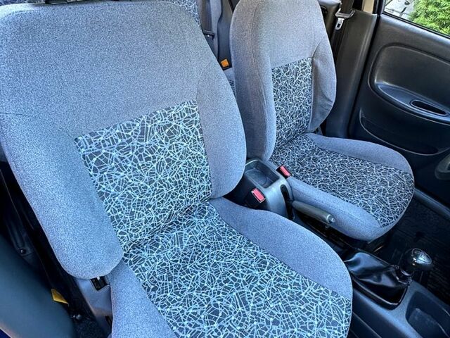 Дэу Ланос 2009 в Черкассах на Automoto.ua Синий Дэу Ланос, объемом двигателя 1.5 л и пробегом 140 тыс. км за 2999 $, фото 7 на Automoto.ua