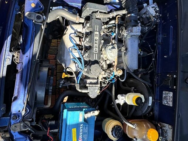 Дэу Ланос 2009 в Черкассах на Automoto.ua Синий Дэу Ланос, объемом двигателя 1.5 л и пробегом 140 тыс. км за 2999 $, фото 10 на Automoto.ua