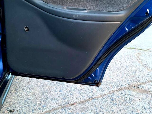 Синій Деу Ланос, об'ємом двигуна 1.5 л та пробігом 159 тис. км за 1800 $, фото 9 на Automoto.ua