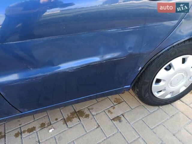 Дэу Ланос 2009 в Хмельницком на Automoto.ua Синий Дэу Ланос, объемом двигателя 1.6 л и пробегом 208 тыс. км за 1770 $, фото 2 на Automoto.ua