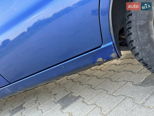 Дэу Ланос 2009 в Львове на Automoto.ua Синий Дэу Ланос, объемом двигателя 1.5 л и пробегом 133 тыс. км за 3000 $, фото 8 на Automoto.ua