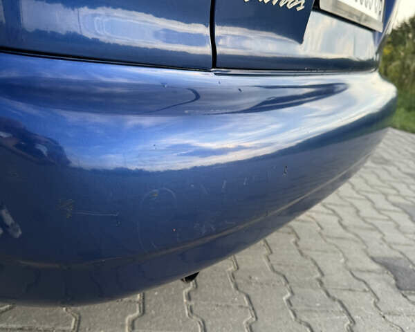 Дэу Ланос 2009 в Львове на Automoto.ua Синий Дэу Ланос, объемом двигателя 1.5 л и пробегом 133 тыс. км за 3000 $, фото 5 на Automoto.ua