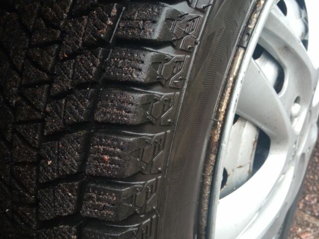 Синий Дэу Ланос, объемом двигателя 1.5 л и пробегом 132 тыс. км за 3000 $, фото 7 на Automoto.ua