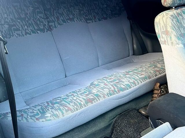 Дэу Ланос 1998 в Запорожье на Automoto.ua Зеленый Дэу Ланос, объемом двигателя 1.5 л и пробегом 233 тыс. км за 2900 $, фото 8 на Automoto.ua