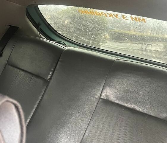 Зеленый Дэу Ланос, объемом двигателя 1.5 л и пробегом 230 тыс. км за 2200 $, фото 6 на Automoto.ua