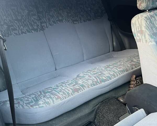 Зеленый Дэу Ланос, объемом двигателя 1.5 л и пробегом 233 тыс. км за 2850 $, фото 6 на Automoto.ua