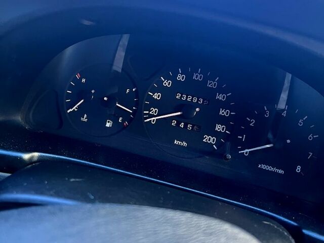 Дэу Ланос 1998 в Запорожье на Automoto.ua Зеленый Дэу Ланос, объемом двигателя 1.5 л и пробегом 233 тыс. км за 2900 $, фото 6 на Automoto.ua