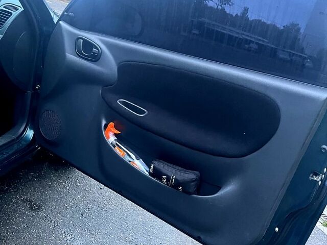 Зелений Деу Ланос, об'ємом двигуна 1.5 л та пробігом 230 тис. км за 3150 $, фото 5 на Automoto.ua