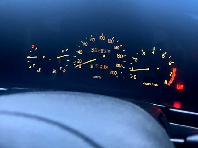 Зелений Деу Ланос, об'ємом двигуна 1.5 л та пробігом 230 тис. км за 3150 $, фото 4 на Automoto.ua