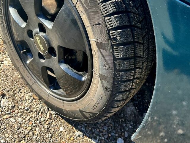 Дэу Ланос 1998 в Запорожье на Automoto.ua Зеленый Дэу Ланос, объемом двигателя 1.5 л и пробегом 233 тыс. км за 2900 $, фото 2 на Automoto.ua