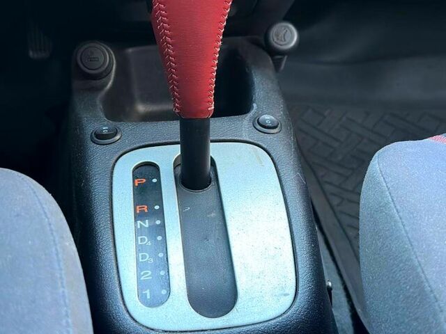 Зеленый Дэу Ланос, объемом двигателя 1.6 л и пробегом 175 тыс. км за 2099 $, фото 11 на Automoto.ua