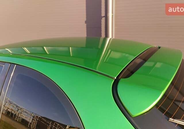 Зелений Деу Ланос, об'ємом двигуна 1.6 л та пробігом 339 тис. км за 3500 $, фото 7 на Automoto.ua