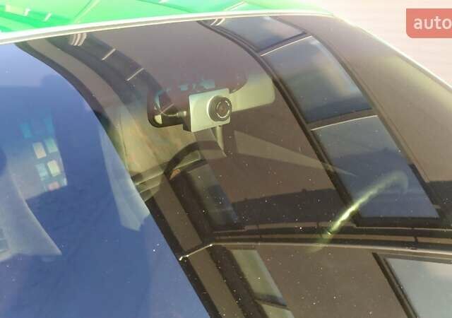 Зелений Деу Ланос, об'ємом двигуна 1.6 л та пробігом 339 тис. км за 3500 $, фото 31 на Automoto.ua