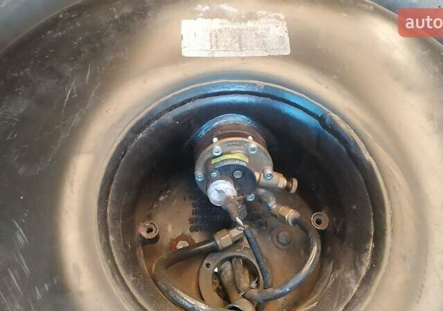 Зелений Деу Ланос, об'ємом двигуна 1.6 л та пробігом 339 тис. км за 3500 $, фото 19 на Automoto.ua