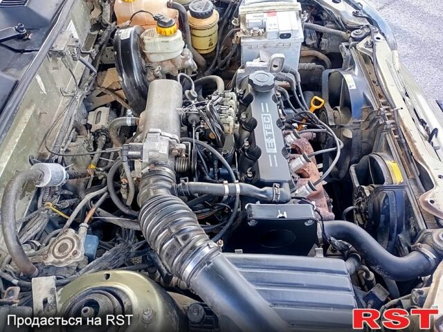 Дэу Ланос 2007 в Львове на Automoto.ua Зеленый Дэу Ланос, объемом двигателя 1.5 л и пробегом 278 тыс. км за 1800 $, фото 12 на Automoto.ua