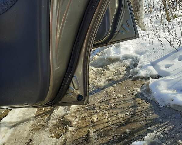 Зелений Деу Ланос, об'ємом двигуна 1.5 л та пробігом 228 тис. км за 2100 $, фото 11 на Automoto.ua