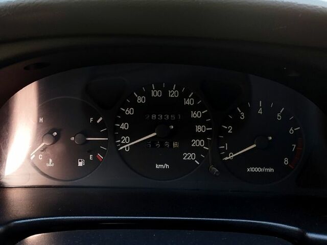 Деу Ланос 2007 у Первомайськ на Automoto.ua Зелений Деу Ланос, об'ємом двигуна 1.5 л та пробігом 283 тис. км за 2650 $, фото 8 на Automoto.ua