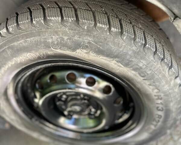 Зелений Деу Ланос, об'ємом двигуна 1.5 л та пробігом 400 тис. км за 850 $, фото 5 на Automoto.ua
