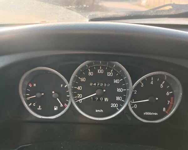 Зеленый Дэу Ланос, объемом двигателя 0 л и пробегом 234 тыс. км за 999 $, фото 8 на Automoto.ua