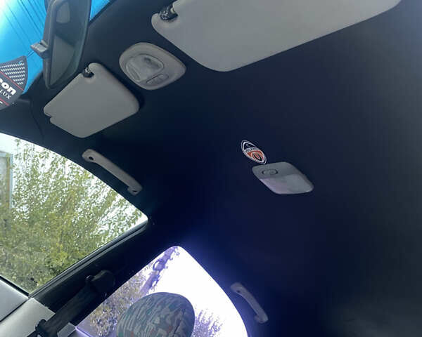 Зеленый Дэу Ланос, объемом двигателя 2 л и пробегом 220 тыс. км за 2900 $, фото 12 на Automoto.ua