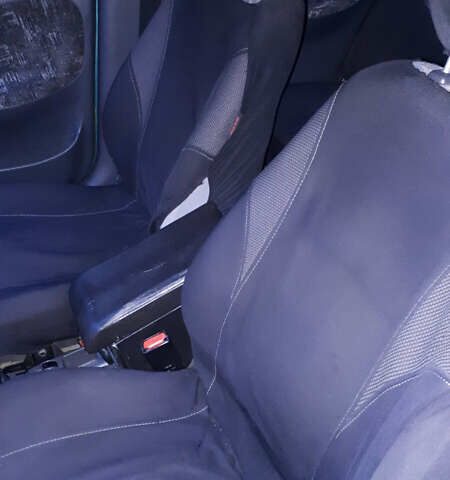 Зеленый Дэу Ланос, объемом двигателя 1.5 л и пробегом 205 тыс. км за 2500 $, фото 9 на Automoto.ua