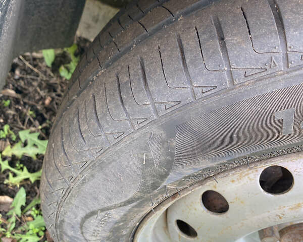 Зеленый Дэу Ланос, объемом двигателя 1.5 л и пробегом 250 тыс. км за 1200 $, фото 9 на Automoto.ua