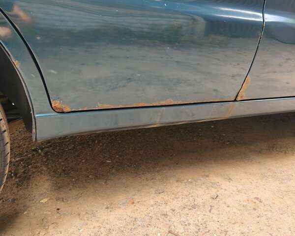 Зелений Деу Ланос, об'ємом двигуна 1.5 л та пробігом 379 тис. км за 2200 $, фото 7 на Automoto.ua