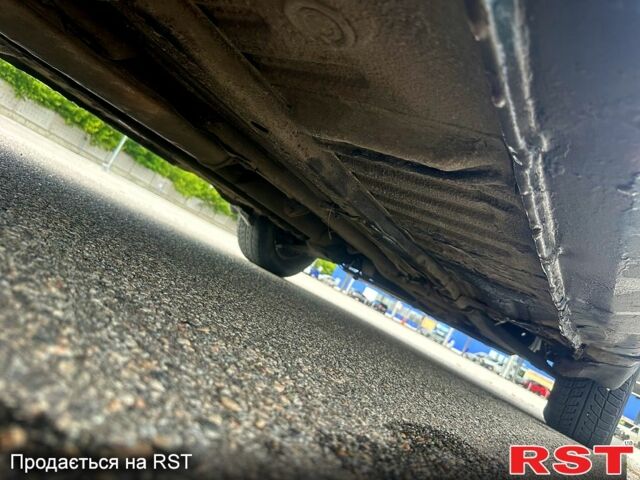 Зелений Деу Ланос, об'ємом двигуна 1.5 л та пробігом 300 тис. км за 1799 $, фото 5 на Automoto.ua