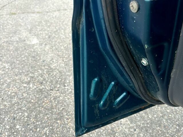 Зелений Деу Ланос, об'ємом двигуна 1.5 л та пробігом 300 тис. км за 1799 $, фото 7 на Automoto.ua