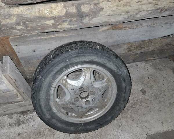 Зеленый Дэу Ланос, объемом двигателя 1.5 л и пробегом 378 тыс. км за 1900 $, фото 9 на Automoto.ua