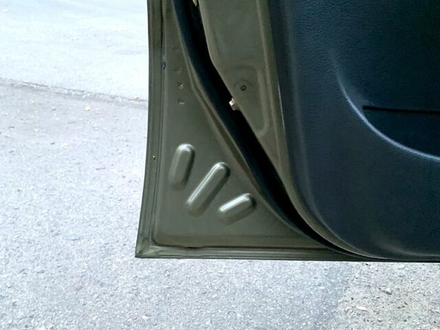 Зеленый Дэу Ланос, объемом двигателя 1.5 л и пробегом 217 тыс. км за 2250 $, фото 8 на Automoto.ua