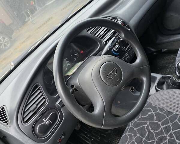 Зелений Деу Ланос, об'ємом двигуна 1.5 л та пробігом 234 тис. км за 2100 $, фото 6 на Automoto.ua