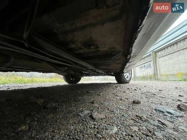 Зелений Деу Ланос, об'ємом двигуна 1.5 л та пробігом 200 тис. км за 1500 $, фото 8 на Automoto.ua