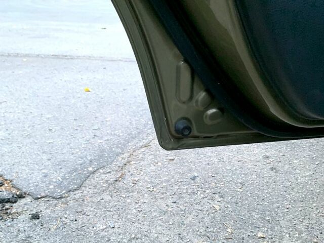 Зеленый Дэу Ланос, объемом двигателя 1.5 л и пробегом 217 тыс. км за 2250 $, фото 9 на Automoto.ua