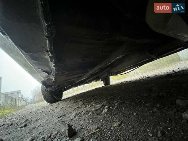 Зелений Деу Ланос, об'ємом двигуна 1.5 л та пробігом 200 тис. км за 1500 $, фото 7 на Automoto.ua