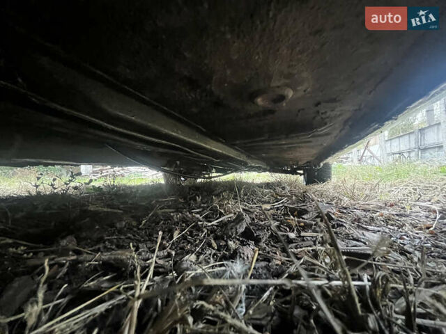 Зеленый Дэу Ланос, объемом двигателя 1.5 л и пробегом 200 тыс. км за 1400 $, фото 22 на Automoto.ua