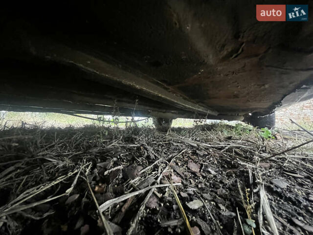 Зеленый Дэу Ланос, объемом двигателя 1.5 л и пробегом 200 тыс. км за 1400 $, фото 23 на Automoto.ua