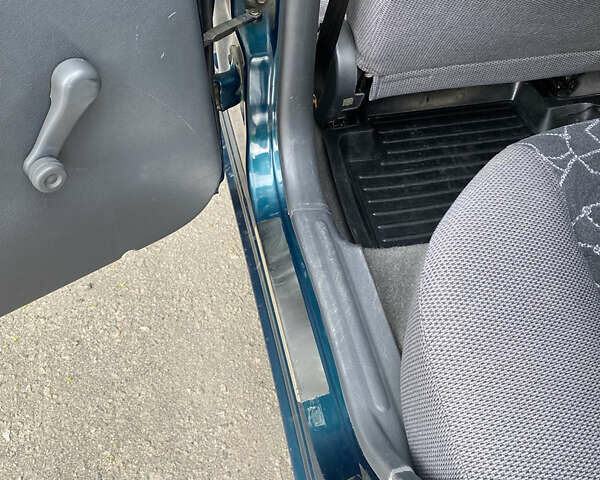 Зелений Деу Ланос, об'ємом двигуна 1.5 л та пробігом 192 тис. км за 2999 $, фото 3 на Automoto.ua