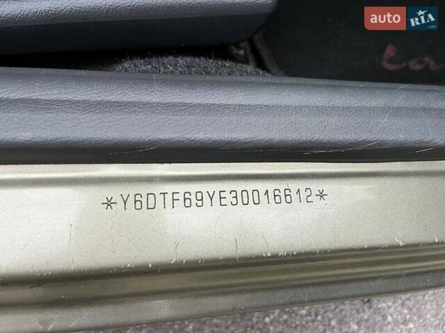 Дэу Ланос 2003 в Виннице на Automoto.ua Зеленый Дэу Ланос, объемом двигателя 1.5 л и пробегом 302 тыс. км за 2400 $, фото 21 на Automoto.ua