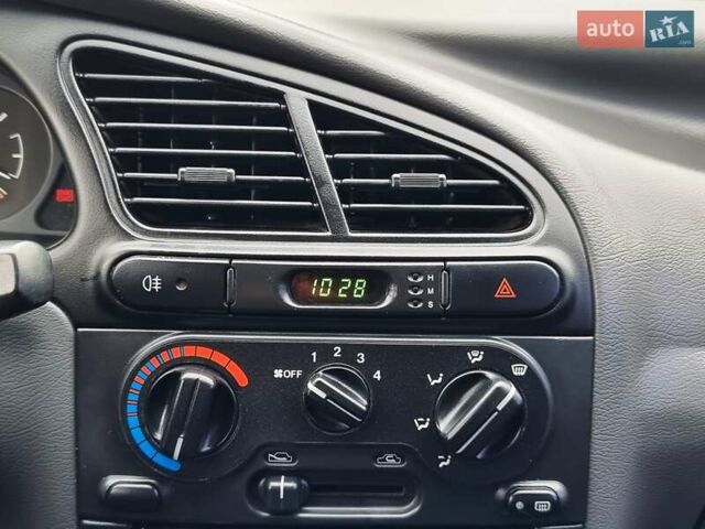 Зеленый Дэу Ланос, объемом двигателя 1.5 л и пробегом 117 тыс. км за 3799 $, фото 24 на Automoto.ua